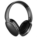 Casque Bluetooth Baseus Encok D02 NGD02-01 - Noir