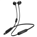 Écouteurs Bluetooth Intra-Auriculaires Baseus Encok S11A Sports - Noirs