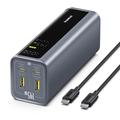 Baseus EnerGeek GP12 20800mAh Power Bank avec affichage numérique - 145W