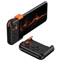 Manette Smartphone Baseus Gamo GA05 - Noir / Orange