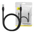 Baseus High-Speed Cat5 Network Cable - 1m