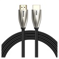 Câble HDMI 2.0 Baseus Horizontal CADSP-C01 - 3m - Noir