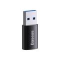 Baseus Ingenuity Adaptateur OTG USB-A vers USB-C