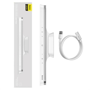 Baseus Magnetic Stepless Lamp Pro DGXC-02 - blanc