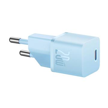 Baseus Mini GaN5 20W USB-C Wall Charger