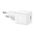 Baseus Mini GaN5 20W chargeur mural USB-C