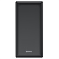 Batterie Externe Type-C Baseus Mini JA - 20000mAh - 15W - Noir
