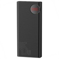 Batterie Externe QC3.0/PD3.0 Baseus Mulight - 20000mAh, 45W