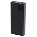 Batterie Externe USB-C Quick Charge & PD Baseus Mulight - 30000mAh