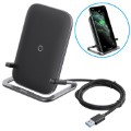 Support de Charge Rapide Sans Fil Baseus Rib - 15W
