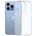 Coque iPhone 14 Pro Max en TPU Baseus Simple - Transparente