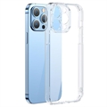 Kit de Protection iPhone 14 Pro Max Baseus Super Ceramic - Transparente