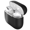 Étui AirPods Pro en Silicone Baseus Super Thin WIAPPOD-ABZ01 - Noir