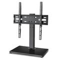 Support TV basique pivotant pour Samsung/LG TV - 26"-55"