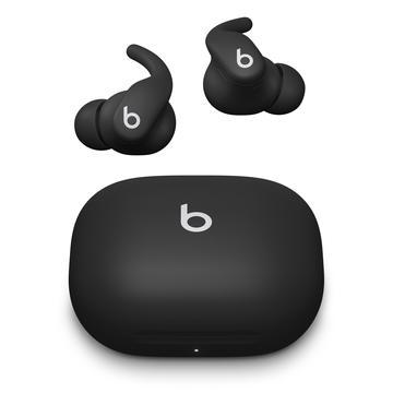 Écouteurs sans fil Beats Powerbeats Fit ME2J4ZM/A - Noir de jais
