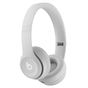 Casque d'écoute sans fil Beats Solo 4 MG7J4LL/A - Drenched Grey