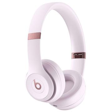 Casque d\'écoute sans fil Beats Solo 4 MUW33LL/A - Cloud Pink