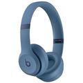 Casque d'écoute sans fil Beats Solo 4 MUW43LL/A - Slate Blue