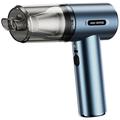 Beline MajesticLine 2-en-1 Souffleur et aspirateur sans fil - 16000Pa - Bleu