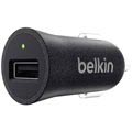 Chargeur Voiture Belkin MIXIT Metallic