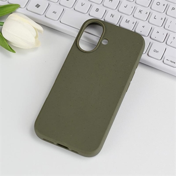 Coque iPhone 17 Biodégradable