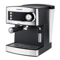 Blaupunkt CMP301 Espresso Machine / Coffee Maker - 850W - Black