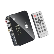 Émetteur / Récepteur Audio Bluetooth 5.0 avec NFC M8