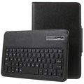 Étui Clavier Bluetooth pour Samsung Galaxy Tab A 10.1 (2016) T580, T585 - Disposition américaine - QWERTY