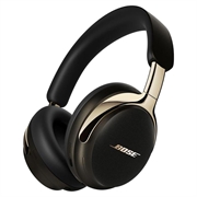 Casque sans fil circum-auriculaire Bose QuietComfort Ultra (2e génération) - Or du désert