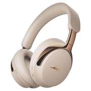 Casque sans fil circum-auriculaire Bose QuietComfort Ultra (2e génération) - Bois flotté sable