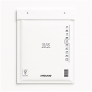 AirGuard Bubble Envelope E5 - 220x265mm - 200 Pcs.