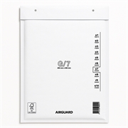 Enveloppe à bulles AirGuard G7 - 230x340mm - 1 Pcs. - Blanc