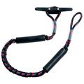 Corde d'amarrage élastique avec flotteur en mousse pour bateaux - 1.2m à 1.68m