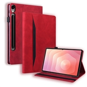 Etui Folio Samsung Galaxy Tab S11 Ultra Business Style