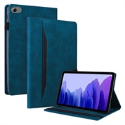 Etui Folio Xiaomi Redmi K Pad 2 Business Style - Bleu