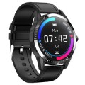 Smartwatch avec Capteur de Fréquence Cardiaque G20 - Style d'Affaires