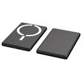 Batterie externe magnétique sans fil C22 5000mAh avec recharge rapide USB-C 20W - Noir