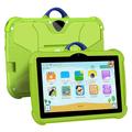 Tablette éducative C8 Q88 pour enfants avec Android 13