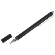 Stylet Capacitif Universel - Noir