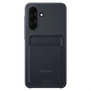 Coque Samsung Galaxy A37 Card Slot EF-OA376TBEGWW - Noire