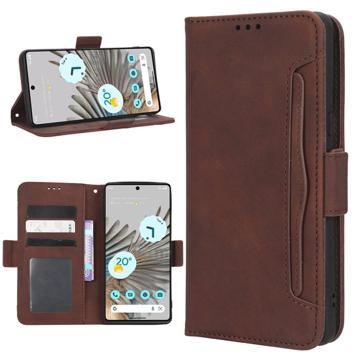 Étui Portefeuille Google Pixel 7 - Série Cardholder