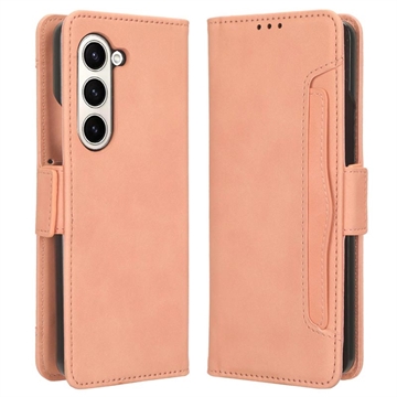 Étui Portefeuille Samsung Galaxy Z Fold5 - Série Cardholder