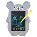 Tablette d'Écriture LCD en Forme de Dessin Animé pour Enfants - 8.5" - Koala