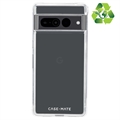 Coque Google Pixel 7 Pro Case-Mate Tough - Transparente