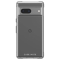 Coque Google Pixel 7a Case-Mate Tough - Transparente