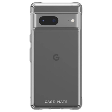 Coque Google Pixel 7a Case-Mate Tough - Transparente
