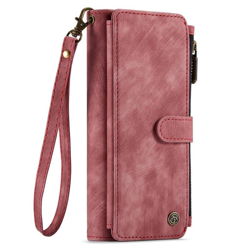 Case Samsung Galaxy Z Fold 4 Series Caseme C30 Wallet