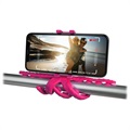 Support / Trépied Flexible Celly Squiddy