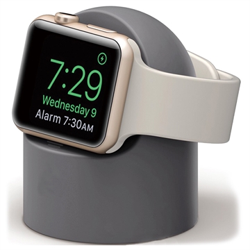 Support de Charge Apple Watch Series Ultra/8/SE (2022)/7/SE/6/5/4/3/2/1