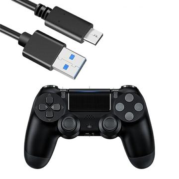 Câble de recharge pour manette Xbox ONE 3m - USB 2.0 vers microUSB